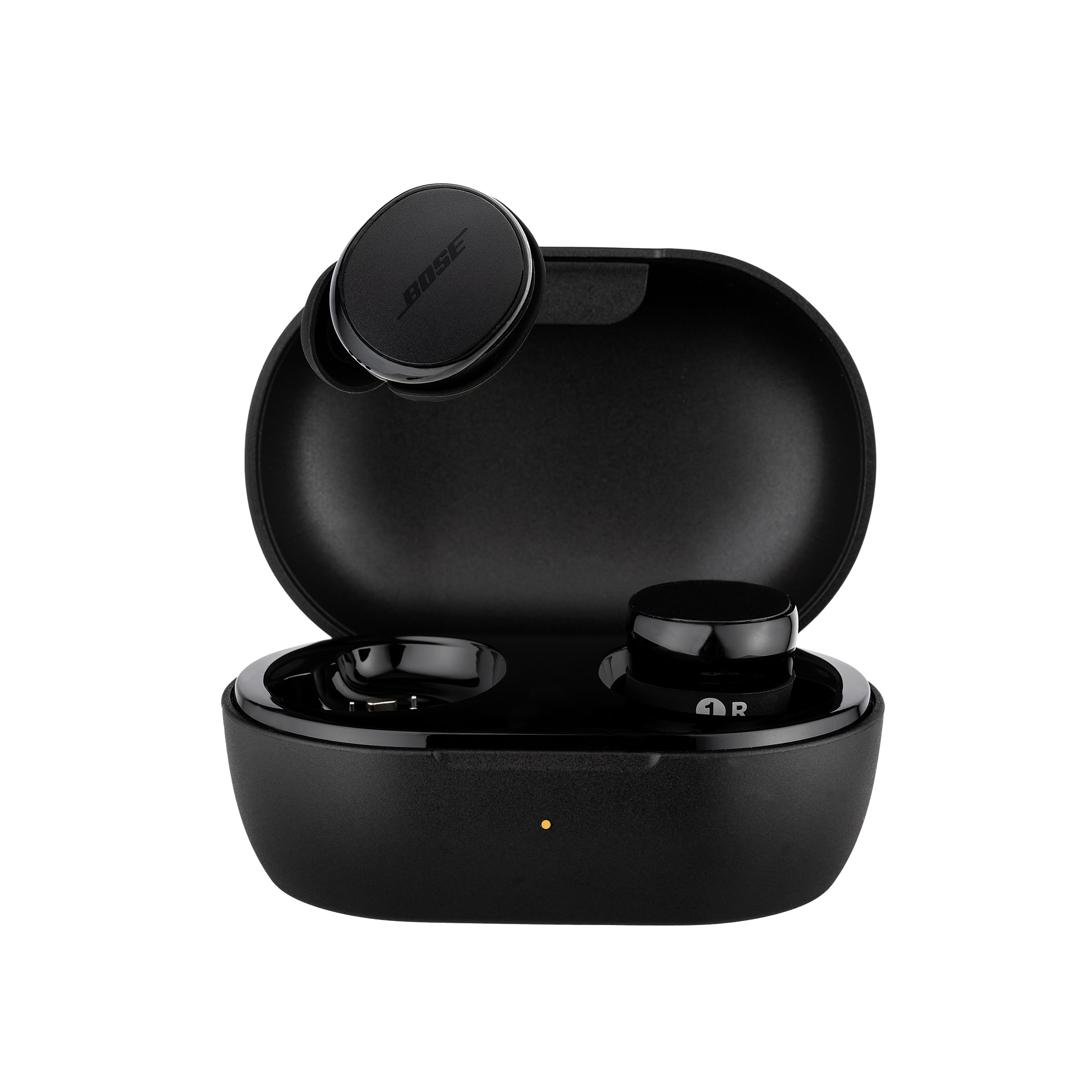 Amazon.com: Bose QuietComfort Bluetooth Wireless Earbuds with